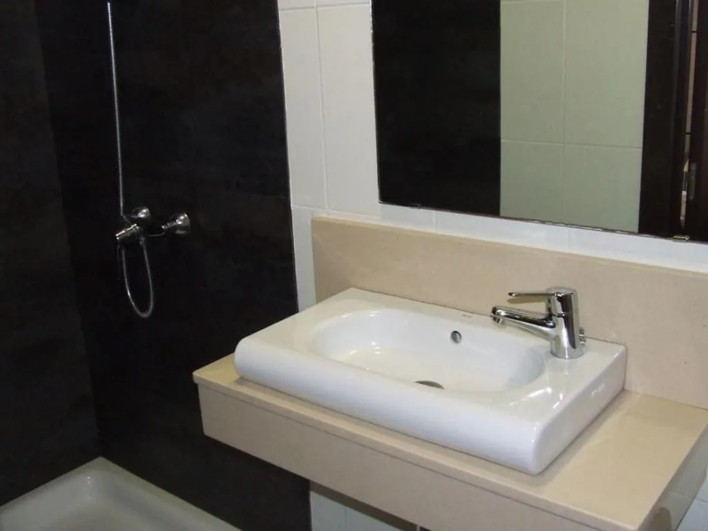 Hostal Larios Málaga
