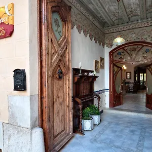 hotel-casa-ceremines.catalonia-hotels.com/