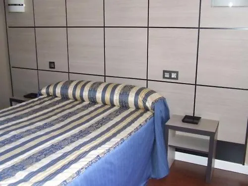 Guest house Hostal Larios Malaga Spain