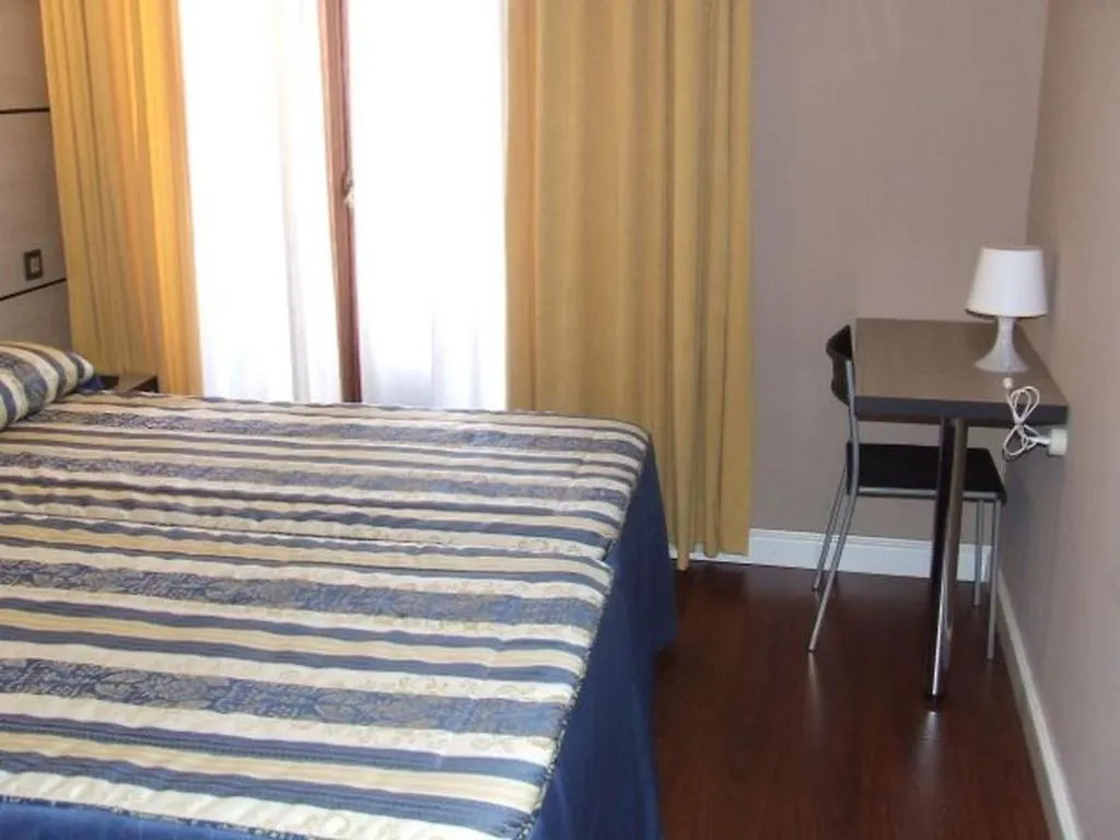 Hostal Larios Malaga