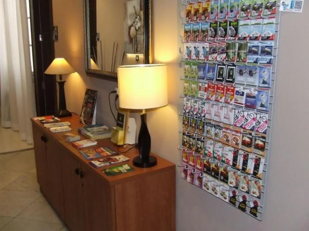 Hostal Larios Malaga 0*,  Spain