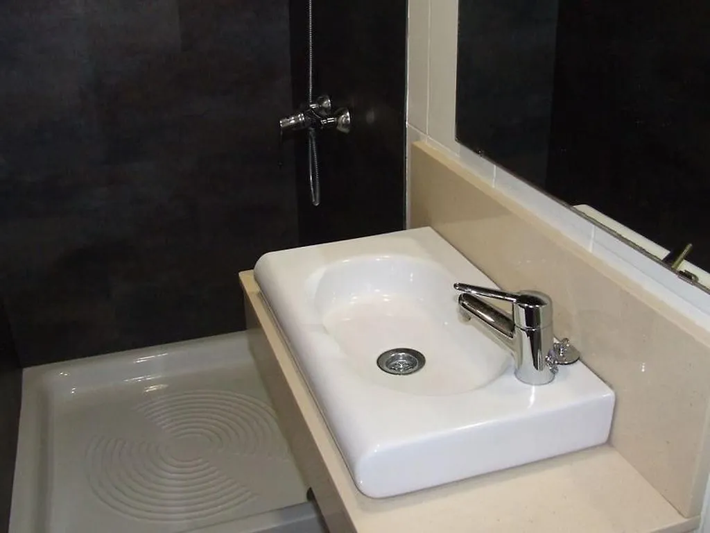 Guest house Hostal Larios Malaga
