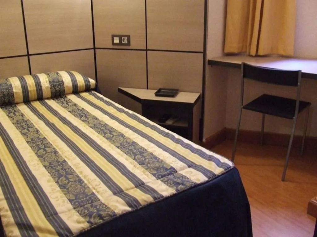 Hostal Larios Malaga Guest house