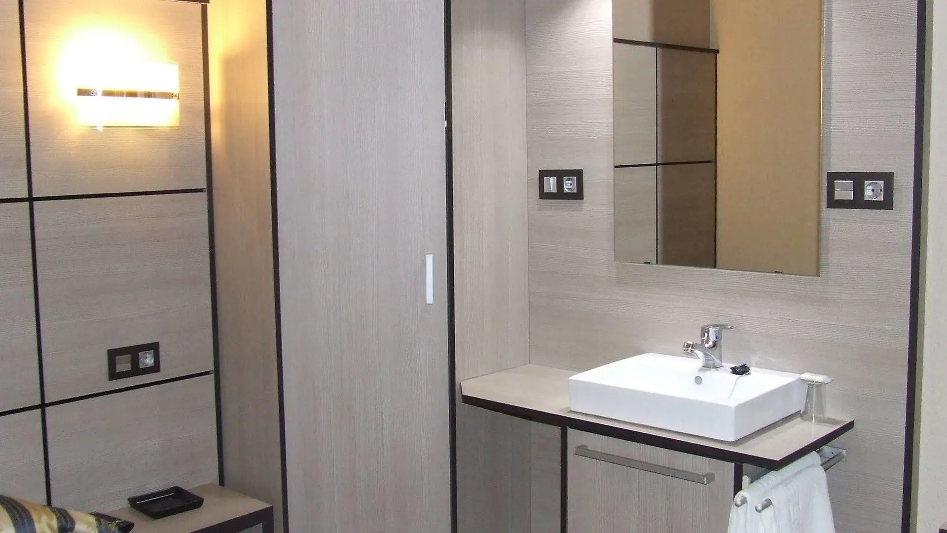 Hostal Larios Malaga Spain