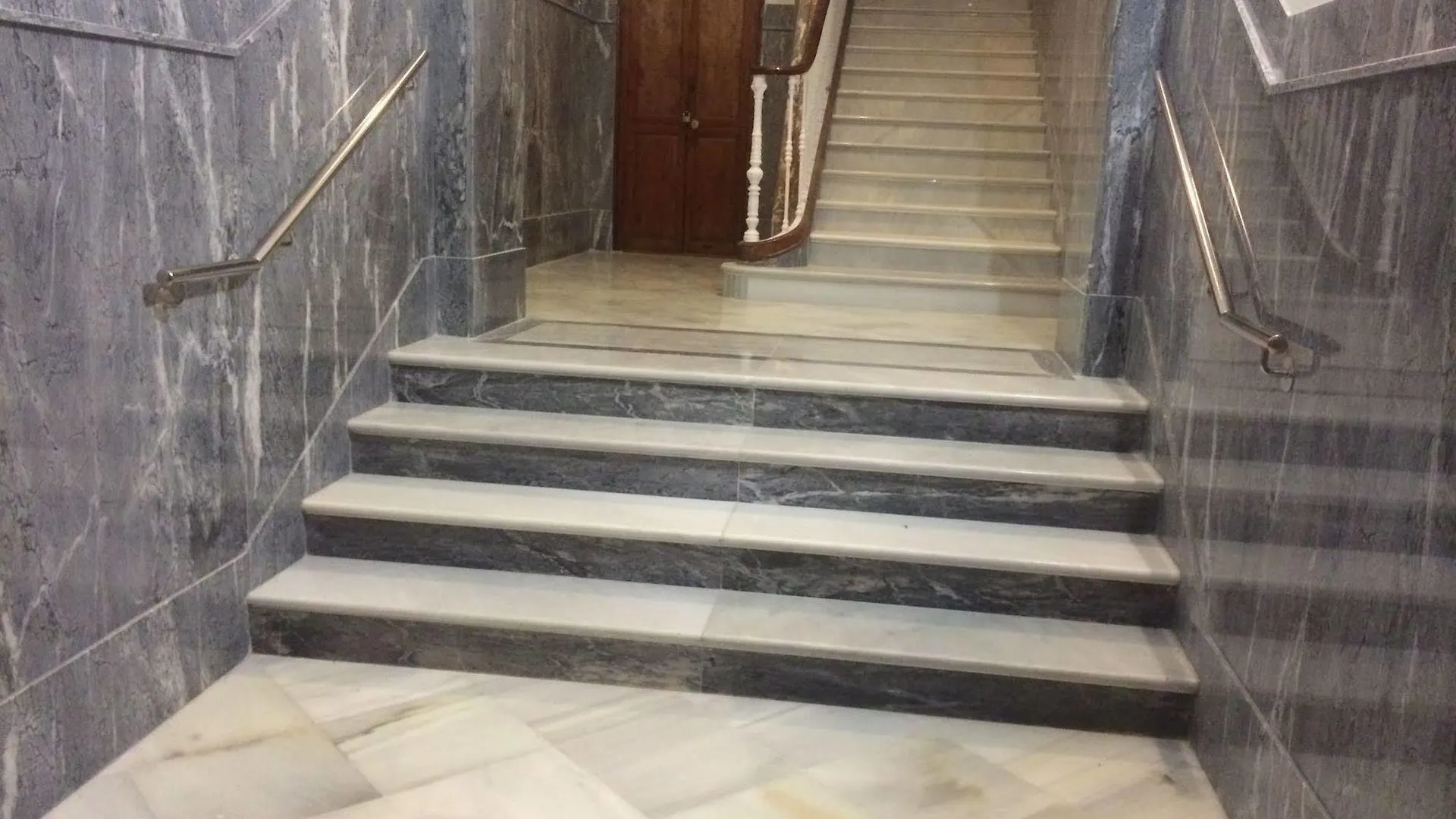 Hostal Larios Malaga