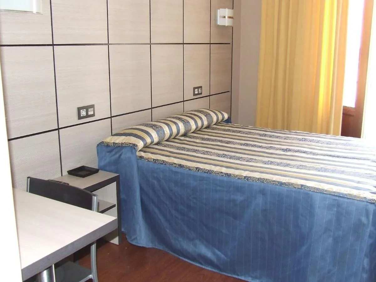 Hostal Larios Malaga